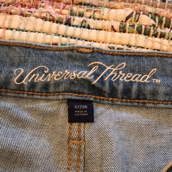 Target jeans - Picture 2 of 5